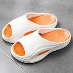 Шлепанцы унисекс Lidani Tzldn - фото 9