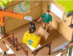 Шляйх, статуэтка, Wild Life Ranger Adventure Station, 42507 Schleich - фото 5