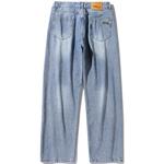 Джинсы Unisex Jeep, средне-синий - фото 9