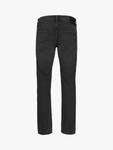 Джинсы Mike Original Tapered Fit Jack & Jones, Black Denim - фото 5