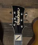 Гитара Jackson Pro Series Signature Lee Malia LM-87 - фото 5