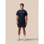 Футболка с коротким рукавом Castore Adapt AOP, синий - фото 8