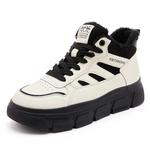 Обувь для скейтбординга женская Bull charm, Black - фото