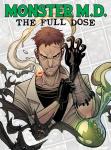 Monster M.D.: The Full Dose (Critical Blast) - фото