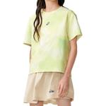 Футболка GS Asics, желтый - фото 4