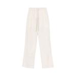 Брюки Rick Owens Dietrich Drawstring Pants, Dinge - фото