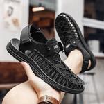 Обувь для речного треккинга для мужчин G.N.Shijia - фото 29