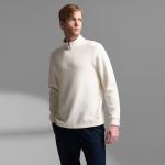 Свитшот мужской NAUTICA, черный - фото 6