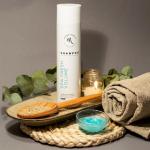 Шампунь Spa Fresh Volume 250 мл Calmare - фото 3