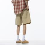 Унисекс карго-шорты GOLFCROSS, Хаки - фото 10