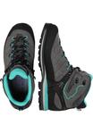 Кроссовки Litepeak Lady GTX MEINDL, антарцитовый - фото 4