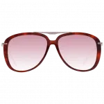 Солнцезащитные очки ss7014 239 57 Scotch & Soda, коричневый - фото 2