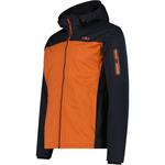 Функциональная куртка Cmp, серый - фото 3