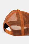 Бейсболка Vans, оранжевый - фото 5