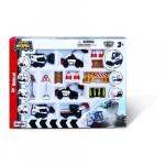 Maisto 12436 Конструктор Bobcat 24368 - фото