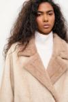 Пальто Answear.Lab, бежевый - фото 6