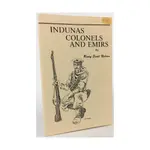 Индуны, полковники и эмиры (2-е издание), Historical Miniature Rules (Modelers Mart) - фото