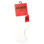 2 пары носков Hugo, белый - фото 2