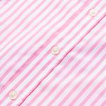 Рубашка SS25 для подростков Polo Ralph Lauren, розовый - фото 5