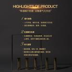 Твердые духи унисекс INSVIBE - фото 9