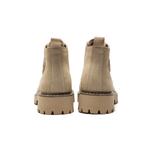 Короткие ботинки Martin мужские FAIRWHALE, Sand - фото 10