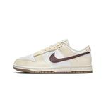 Женские кроссовки для скейтбординга Nike Dunk, Light Green - фото 7