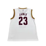 Баскетбольная майка унисекс Adidas, белый - фото 2