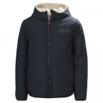 Куртка Helly Hansen Champ Reverisble, синий - фото 3
