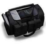 Спортивная сумка NIKE Utility Power 2.0, Black - фото 5