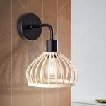 Настенный светильник Brilliant Norah - фото 3