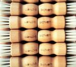 Щеточка для очищения и пилинга лица Lullalove - фото 3