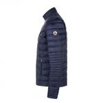 Куртка Jott модель David цвет синий - фото 2