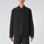 Arcteryx Майонн Овершот, Black - фото 9