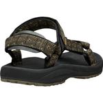 Мужские сандалии Winsted Teva, оливковый - фото 5