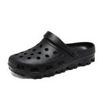 Сабо мужские Oubt, хаки - фото 7