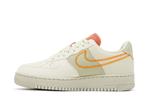 Кроссовки Nike Wmns Air Force 1 Next Nature 'Coconut Milk', кремовый - фото 4