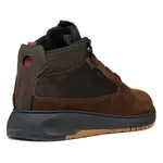 Ботинки Geox Aerantis 4X4 B ABX, коричневый - фото 7