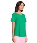 Топ Lilly Pulitzer Key West Top, цвет Kitts Green - фото 2