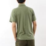 Рубашка поло мужская Champion, синий - фото 6