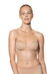 Бюстгальтер пуш-ап Mey Joan, песочный - фото 2
