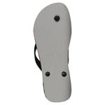 Шлепанцы Havaianas Top Check, серый - фото 2