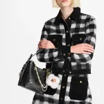 LOUIS VUITTON Сумка - фото 7