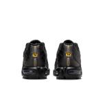 Кроссовки air max plus xa cold wall* Nike, черный - фото 4