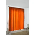 Виртовая штора «Ньюбери», (1 шт.), на заказ Wirth, цвет terra - фото 2