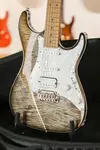 SUHR Standard Plus HSS Trans Charcoal Burst Roasted MN - фото 11