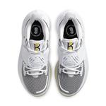 Кроссовки kyrie low 3 'eclipse' Nike, черный - фото 2