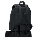 Nike Один рюкзак 25 литров, Black & Iron Gray - фото 4