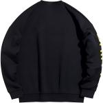 Свитшот мужской LINING, черный - фото 3