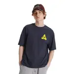 Три твистер футболка PALACE, синий - фото 5