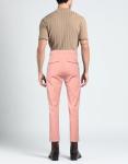 Брюки Department 5, лососево-розовый - фото 3